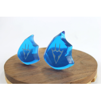 Final Fantasy XIV Dragoon Soul Crystal / job stone